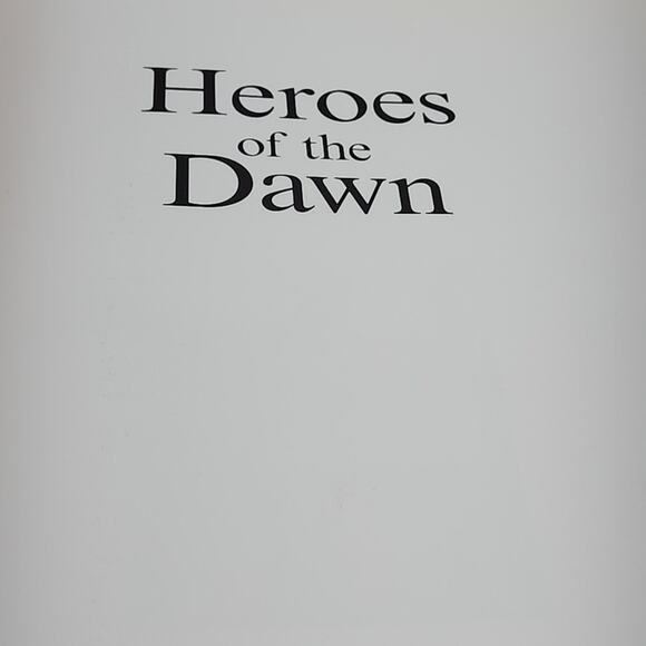 Heroes of the Dawn : Celtic Myth Hardcover Time-Life Books Editor - Picture 5 of 13